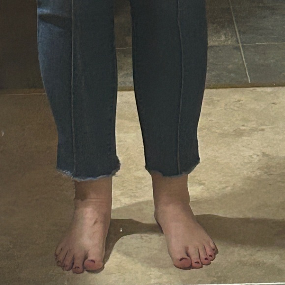 MAC AND ME - WOMENS 10- STRAIGHT LEG - Picture 7 of 7